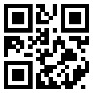 Il Qr Code di 3405545524