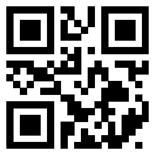 Immagine del Qr Code di 3405545525