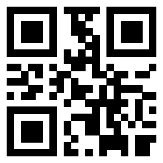 Immagine del Qr Code di 3405545526