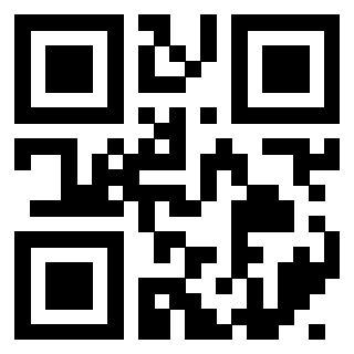 3405545527 - Immagine del Qr Code
