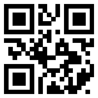3405545535 QrCode associato