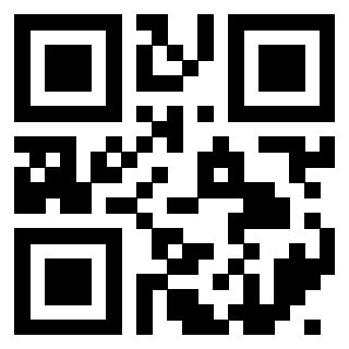 Il Qr Code di 3405545536
