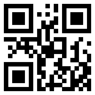Immagine del QrCode di 3405545537