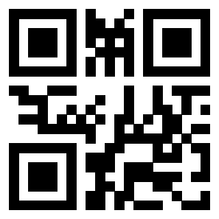 3405545540 Qr Code associato