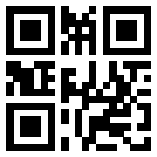 3405545541 Qr Code associato