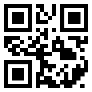 3405545542 - Immagine del QrCode associato