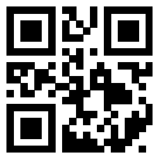 3405545546 Qr Code associato