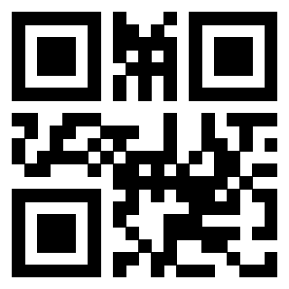Immagine del Qr Code di 3405545547