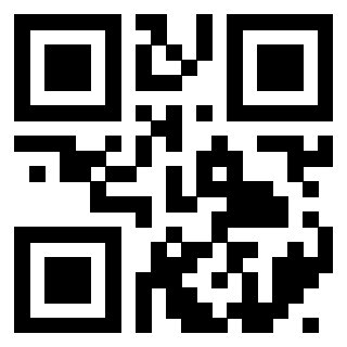 Immagine del QrCode di 3405545549