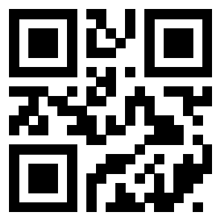 Scansione del Qr Code di 3405545550