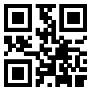 3405545552 - Immagine del Qr Code