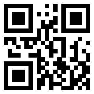 3405545553 - Immagine del QrCode