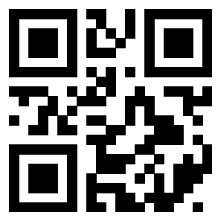 QrCode di 3405545554