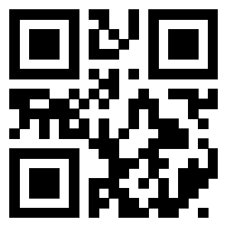 QrCode di 3405545555