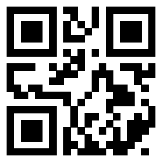 Scansione del Qr Code di 3405545556
