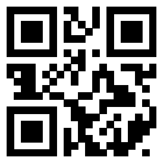 Scansione del Qr Code di 3405545558