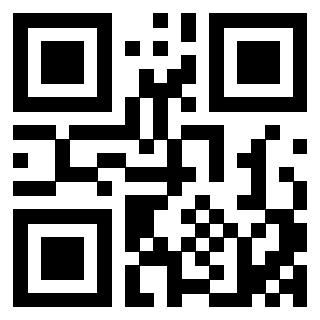 Immagine del QrCode di 3405545560