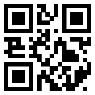 3405545561 - Immagine del QrCode