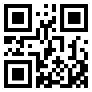 3405545562 - Immagine del QrCode
