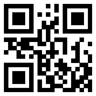 Scansione del Qr Code di 3405545563