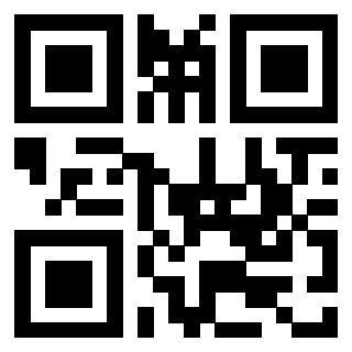 Immagine del Qr Code di 3405545564