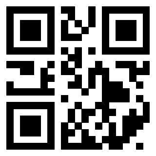 3405545565 QrCode associato