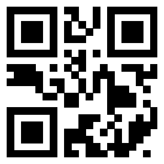 Il Qr Code di 3405545566