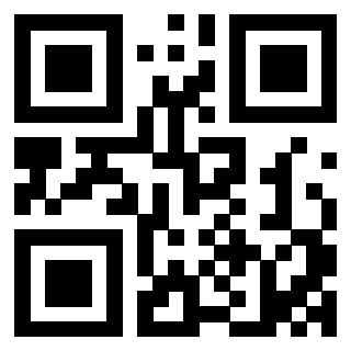 Il QrCode di 3405545571