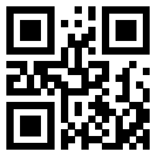 3405545573 - Immagine del QrCode associato
