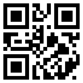 3405545574 QrCode associato