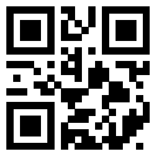 Immagine del Qr Code di 3405545576