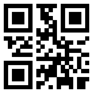 Scansione del QrCode di 3405545580