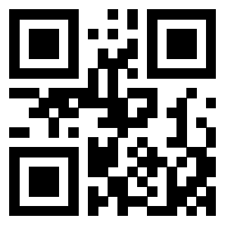 Scansione del Qr Code di 3405545581