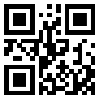 3405545582 - Immagine del Qr Code associato