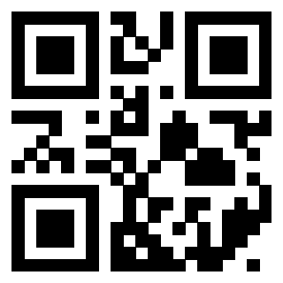 3405545583 Qr Code associato