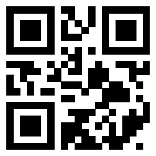 Immagine del Qr Code di 3405545584