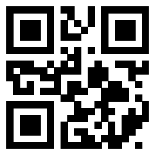 3405545585 - Immagine del QrCode associato