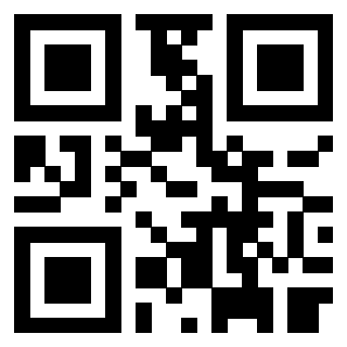 Immagine del QrCode di 3405545586