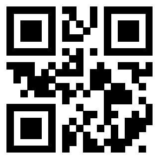 Scansione del QrCode di 3405545587