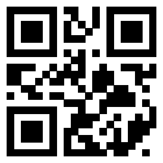 Scansione del QrCode di 3405545588
