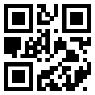 3405545591 Qr Code associato