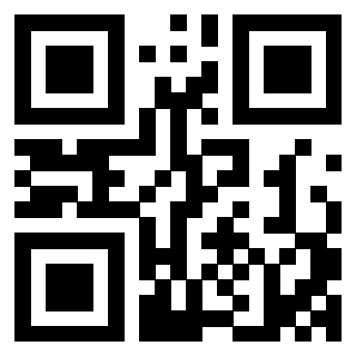 Il QrCode di 3405545592