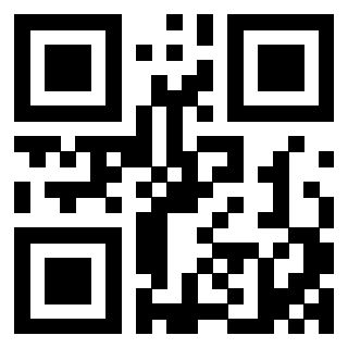 3405545595 - Immagine del Qr Code associato