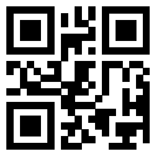 Immagine del Qr Code di 3405545599