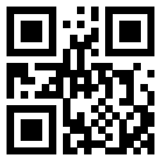 Qr Code di 3405545600