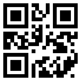 Scansione del Qr Code di 3405545602