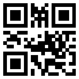 3405545604 - Immagine del QrCode associato