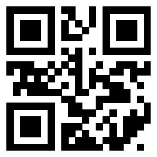 3405545608 - Immagine del Qr Code