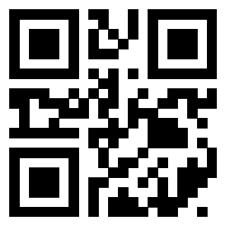 3405545610 Qr Code associato
