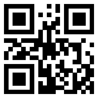 3405545617 - Immagine del QrCode associato